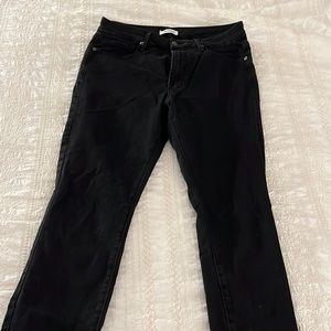 Good America Good Legs Skinny Jeans